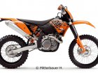 2007 KTM 450 EXC